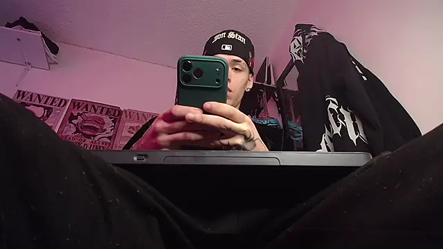 Snapshot of Anhony_Muscle chatting on February 26, 2026, 7:14 pm Anhony Muscle online show from February 26, 2026, 7:14 pm