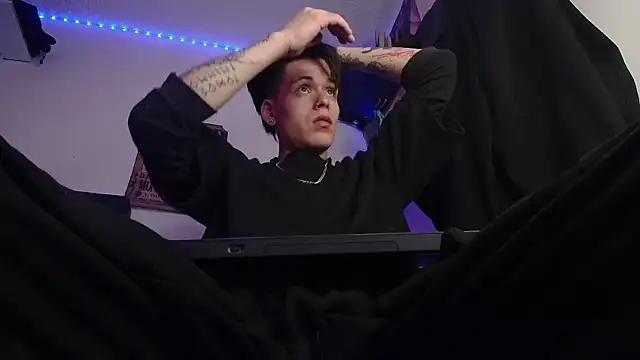 Anhony Muscle online show from January 9, 2026, 1:29 pm