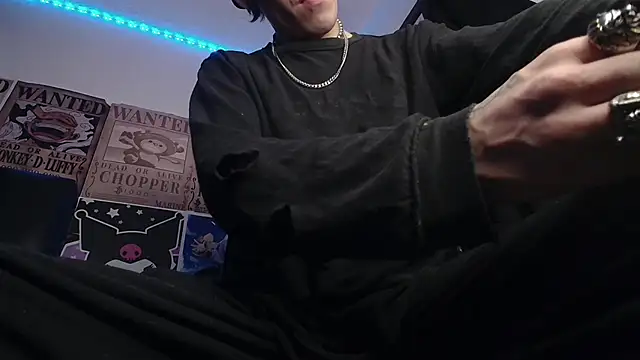 Snapshot of Anhony_Muscle chatting on February 7, 2026, 7:38 am Anhony Muscle online show from February 7, 2026, 7:38 am