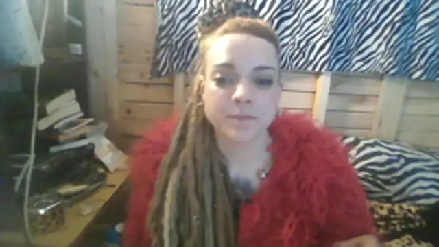 Snapshot of spiralhokkaido23 chatting on January 7, 2026, 11:37 am spiralhokkaido23 online show from January 7, 2026, 11:37 am