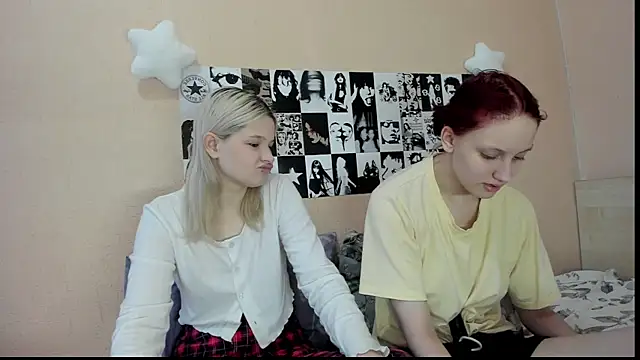 PSkaa online show from April 9, 2026, 12:44 pm