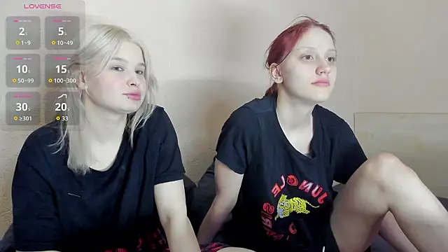 PSkaa online show from February 17, 2026, 5:32 pm