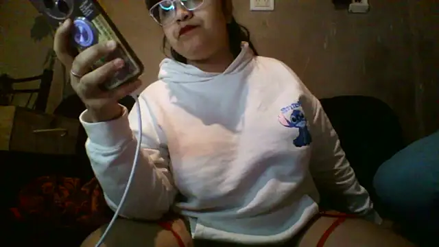 dulce marrr online show from June 21, 2026, 11:43 pm