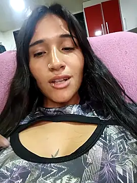 Aria Maeh online show from February 7, 2026, 12:24 pm