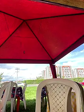 Snapshot of Guianna27 chatting on January 12, 2026, 6:26 pm Guianna27 online show from January 12, 2026, 6:26 pm