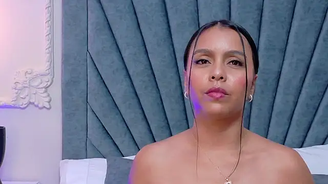 Celeste-Brown- online show from January 9, 2026, 7:54 pm