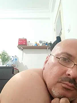 Paulopess online show from January 12, 2026, 8:58 pm