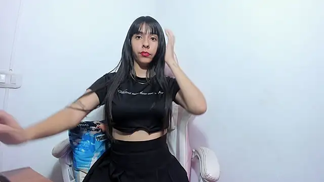 chiquita lover  online show from March 15, 2026, 10:28 pm