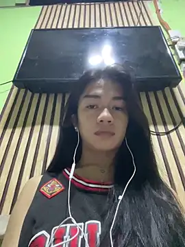 EnviousMaddie online show from March 20, 2026, 6:20 pm