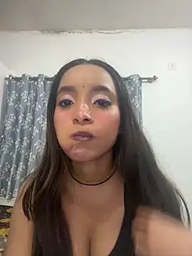 annaya sexy online show from February 26, 2026, 7:25 pm