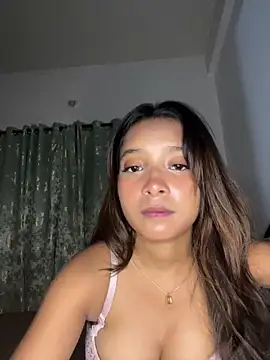 annaya sexy online show from May 15, 2026, 7:56 pm