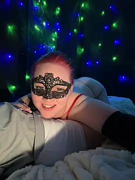  FIREICE  online show from January 12, 2026, 9:41 pm