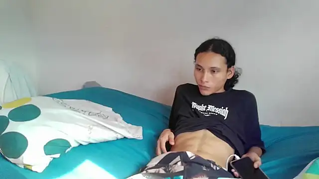 DeusGoth online show from May 28, 2026, 8:59 pm