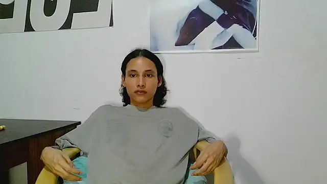 DeusGoth online show from July 19, 2026, 6:22 am