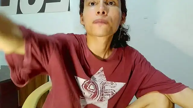 DeusGoth online show from August 5, 2026, 5:34 am
