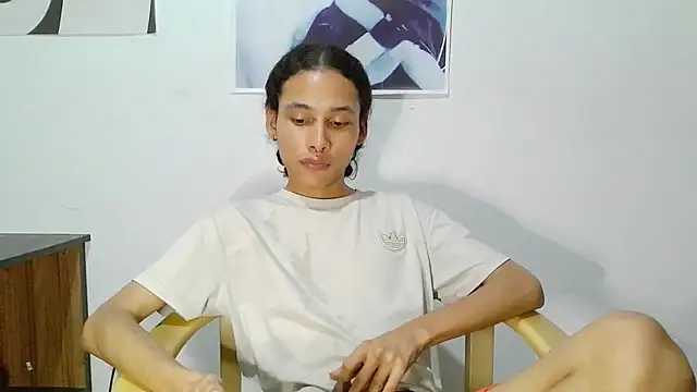 DeusGoth online show from July 8, 2026, 3:51 am
