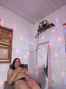 Jade-Morena-Transex-ON online show from May 29, 2026, 1:11 am