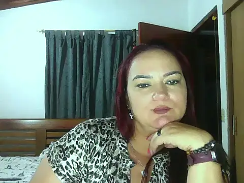 Snapshot of Roja_tentacion chatting on May 31, 2026, 4:18 am Roja tentacion online show from May 31, 2026, 4:18 am