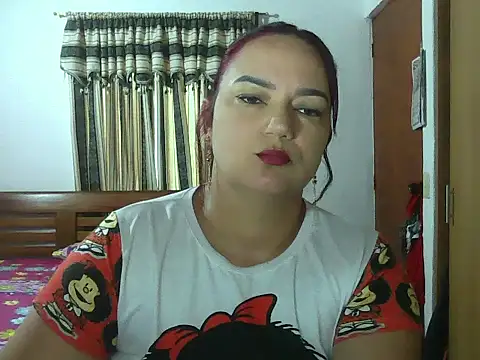 Snapshot of Roja_tentacion chatting on April 11, 2026, 12:20 pm Roja tentacion online show from April 11, 2026, 12:20 pm