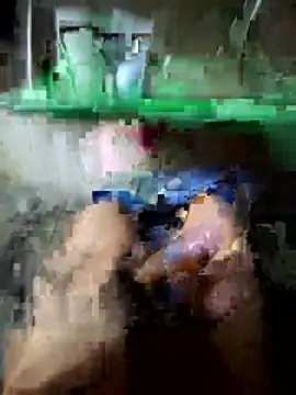 BumblingB online show from June 15, 2026, 1:17 am