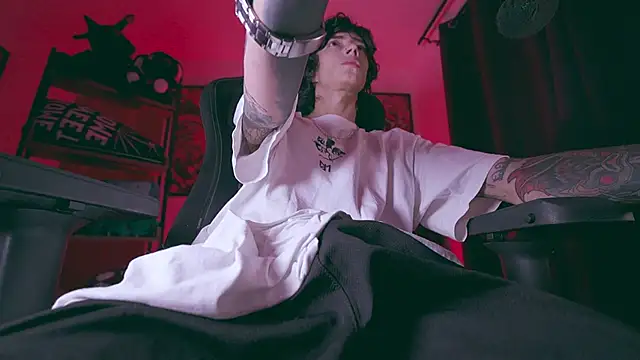 Olliver   y online show from February 27, 2026, 3:18 am