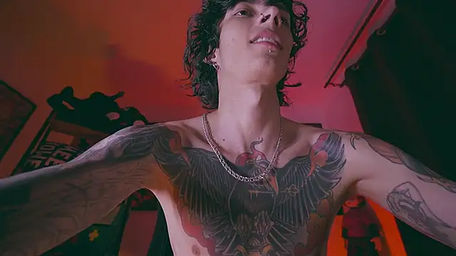 Snapshot of Olliver___y chatting on March 16, 2026, 5:44 am Olliver y online show from March 16, 2026, 5:44 am