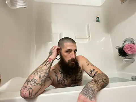 ScottyBighorn online show from February 6, 2026, 6:48 pm