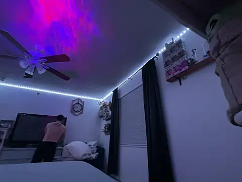 ScottyBighorn online show from March 22, 2026, 1:42 am