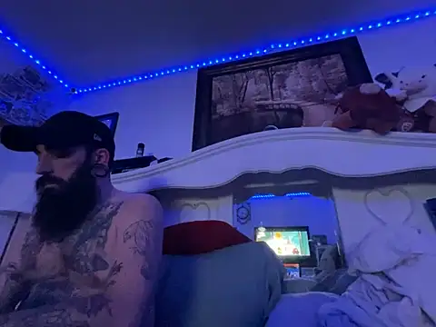 ScottyBighorn online show from March 17, 2026, 1:30 am