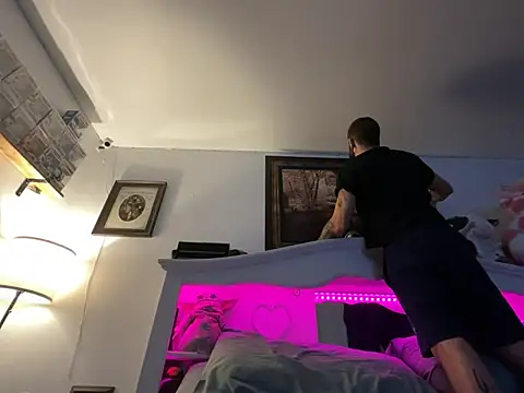 ScottyBighorn online show from February 26, 2026, 1:38 am