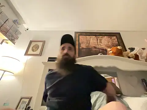 ScottyBighorn online show from March 5, 2026, 1:57 am