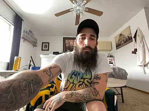 ScottyBighorn online show from April 4, 2026, 6:47 pm