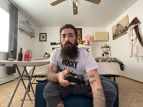 ScottyBighorn online show from April 10, 2026, 5:20 pm