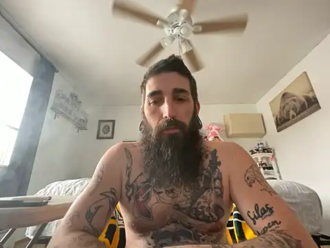 ScottyBighorn online show from April 12, 2026, 5:16 pm