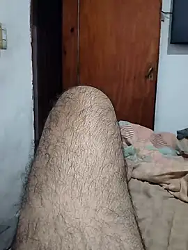 Pitypin7 online show from April 13, 2026, 10:36 pm