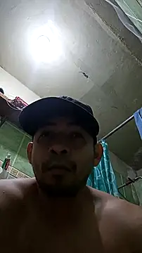 paladito01 online show from July 22, 2026, 6:15 am
