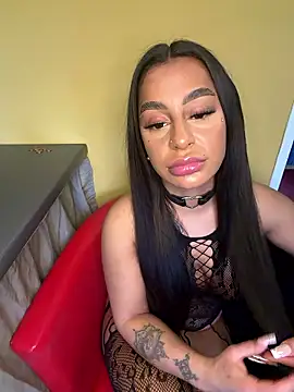 sweetxlayla online show from January 8, 2026, 2:23 pm