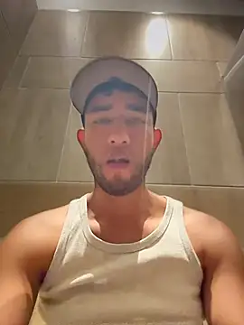 liam bronw online show from May 10, 2026, 6:54 pm