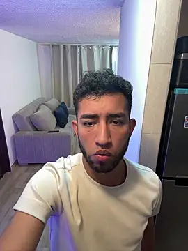 liam bronw online show from January 6, 2026, 10:14 pm