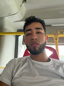 liam bronw online show from January 12, 2026, 7:42 pm