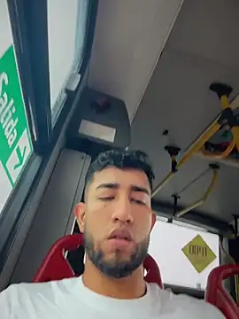 liam bronw online show from March 4, 2026, 6:04 pm