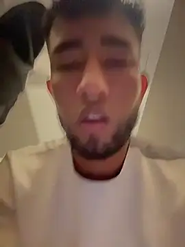 liam bronw online show from May 18, 2026, 4:23 pm