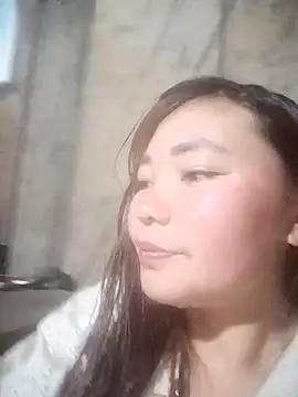 Miu baby01 online show from April 8, 2026, 11:55 am