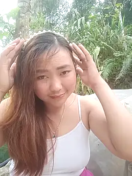 Miu baby01 online show from April 22, 2026, 1:45 am