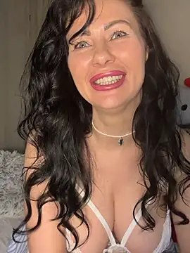 IRISWHITE17 online show from March 2, 2026, 7:15 am