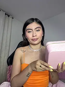 Stormi th online show from March 2, 2026, 1:17 am