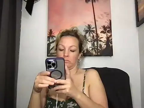 SattivvaXXX online show from April 30, 2026, 11:28 am