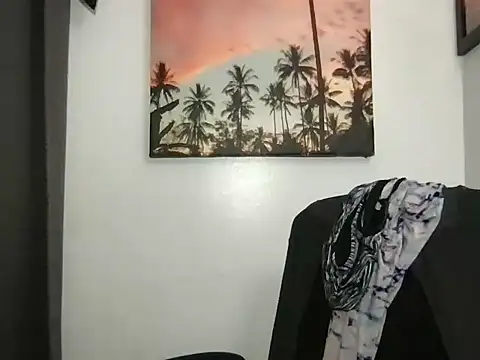 SattivvaXXX online show from April 26, 2026, 3:42 pm