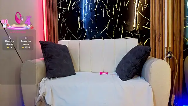 Starlight Mature aws online show from March 31, 2026, 5:37 pm