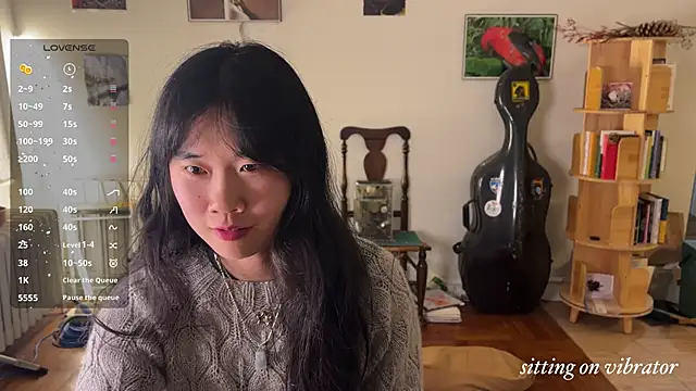 chiloschista online show from January 6, 2026, 3:21 am